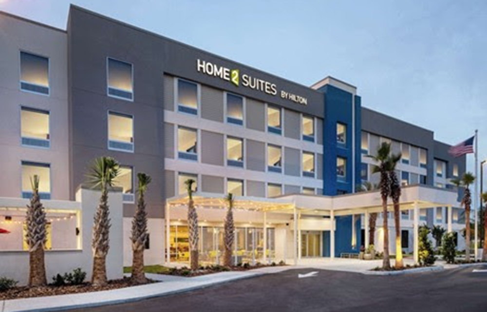 Cronheim Hotel Capital secures $17 million for acquisition of Home2 Suites in Lake Mary